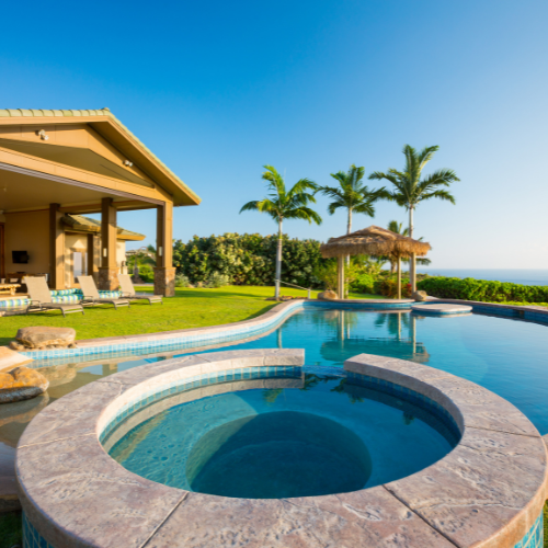 Landscaping Valuation Ideas