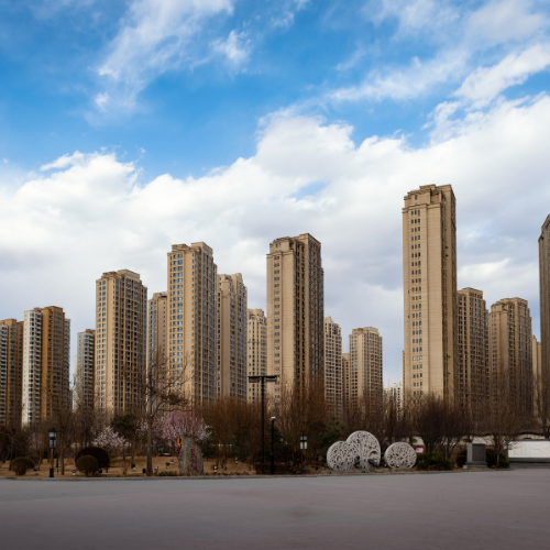 Private Real Estate Development