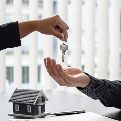 Apartment Sales (Flats)