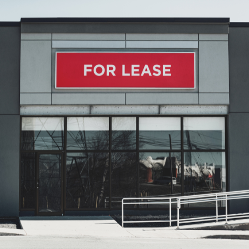 Space Leasing